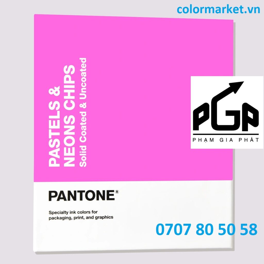 Pantone